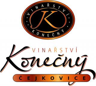 Vinařství Konečný