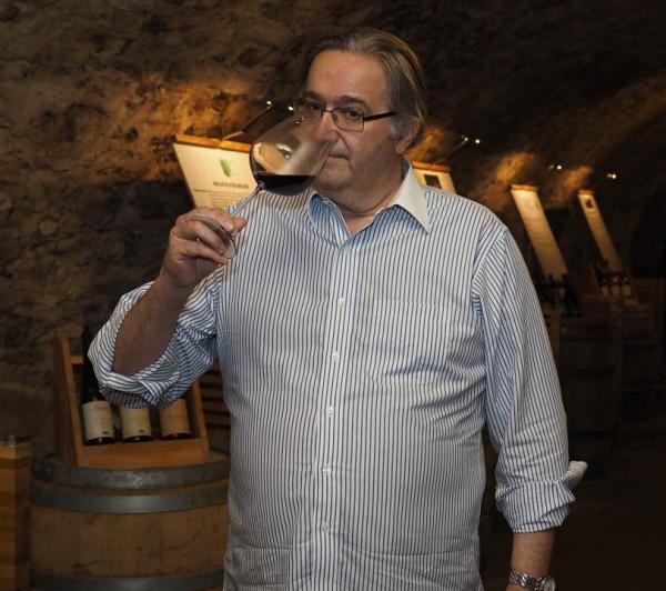 Představujeme Vinařství CHATEAU MĚLNÍK Představujeme Vinařství CHATEAU MĚLNÍK