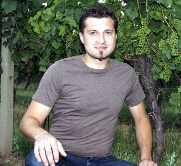Představujeme Vinařství KONEČNÝ Představujeme Vinařství KONEČNÝ
