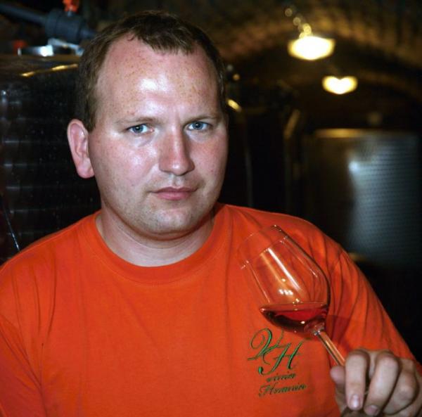 Představujeme Vinařství VINICE HNANICE Představujeme Vinařství VINICE HNANICE