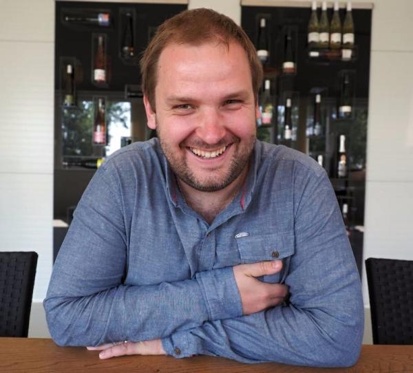 Představujeme NOVÉ VINAŘSTVÍ Představujeme NOVÉ VINAŘSTVÍ