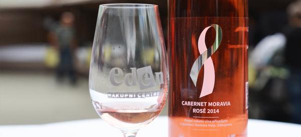 Jarovín Rosé Jarovín Rosé