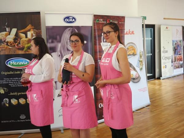 Známe vítěze Jarovín Rosé 2019 Známe vítěze Jarovín Rosé 2019
