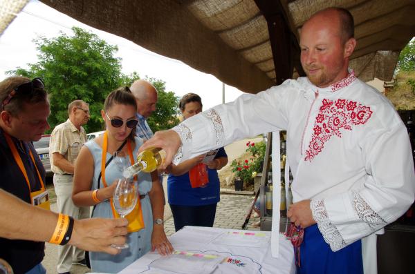 Vinařství Bravenec Vinařství Bravenec