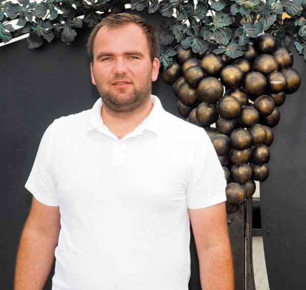 Vinařství Štěpánek Vinařství Štěpánek